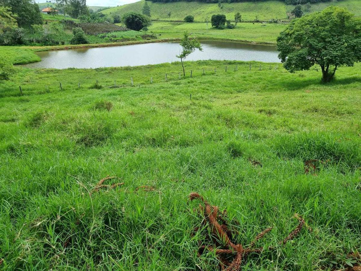 Fazenda, Zona Rural, 3 Quartos, 0 Vaga