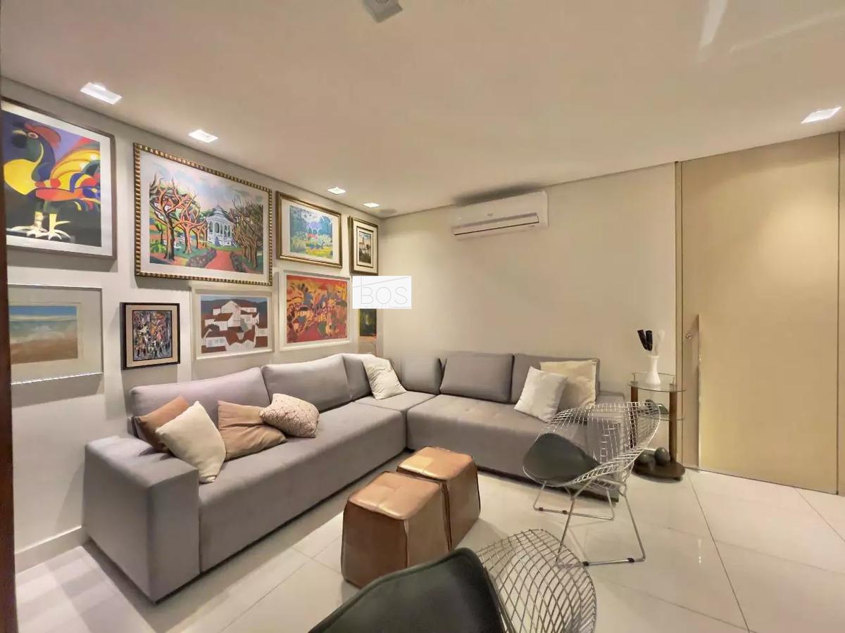 Apartamento, Santa Efigênia, 3 Quartos, 2 Vagas, 1 Suíte