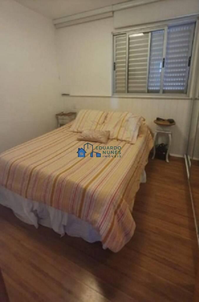 Apartamento, São Lucas, 3 Quartos, 2 Vagas, 2 Suítes