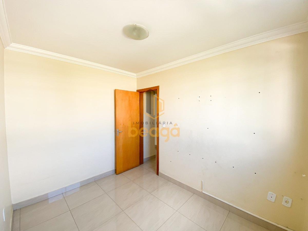 Cobertura, Parque Turistas, 3 Quartos, 1 Vaga, 1 Suíte