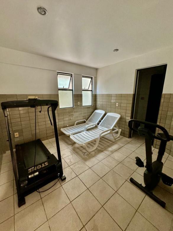Apartamento, Santo Agostinho, 3 Quartos, 2 Vagas, 1 Suíte