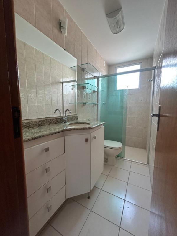Cobertura, Castelo, 2 Quartos, 3 Vagas, 1 Suíte