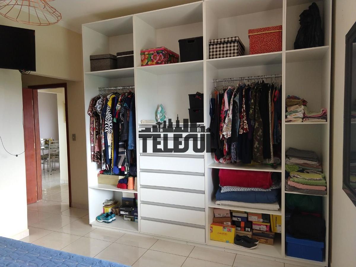 Casa, Vila Adelaide, 3 Quartos, 0 Vaga, 1 Suíte