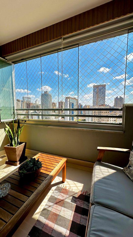 Apartamento, Centro, 2 Quartos, 2 Vagas, 1 Suíte