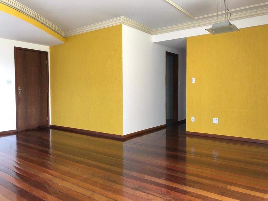 Apartamento, Ipiranga, 4 Quartos, 2 Vagas, 1 Suíte