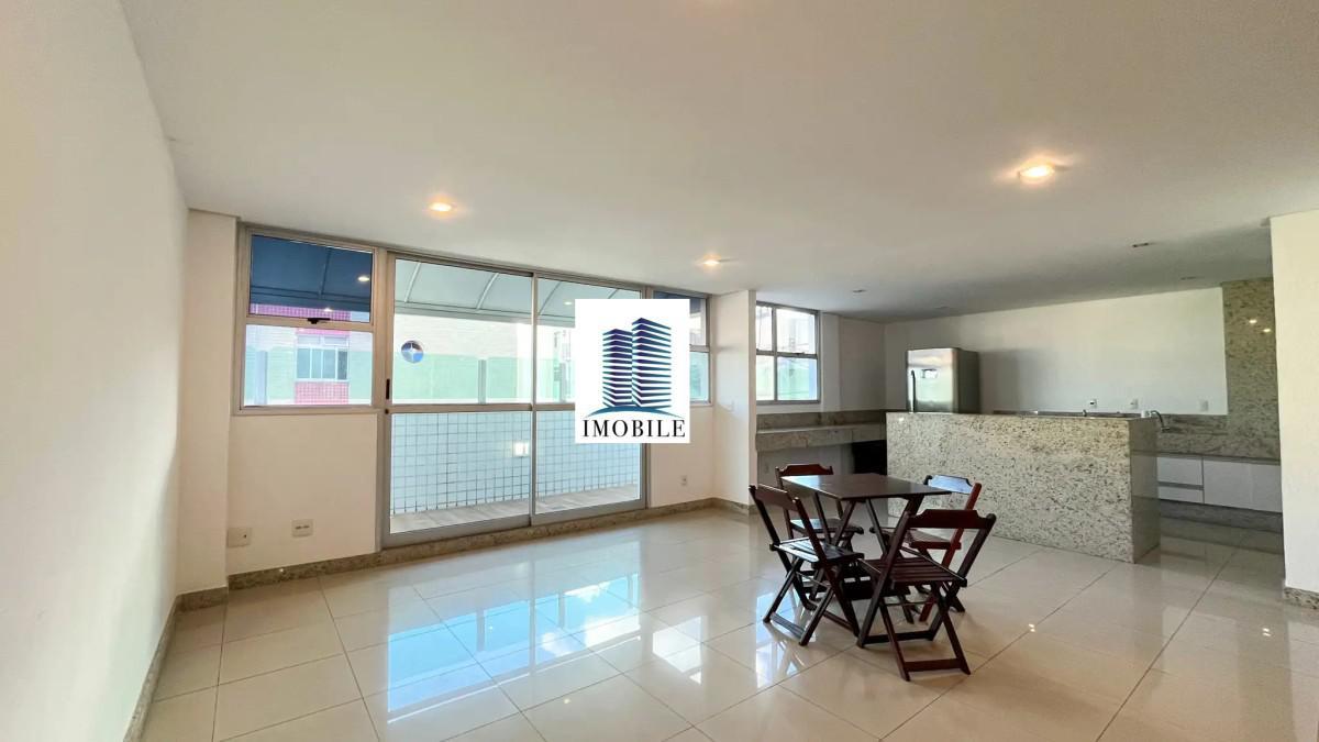 Apartamento, Nova Suíssa, 3 Quartos, 2 Vagas, 1 Suíte