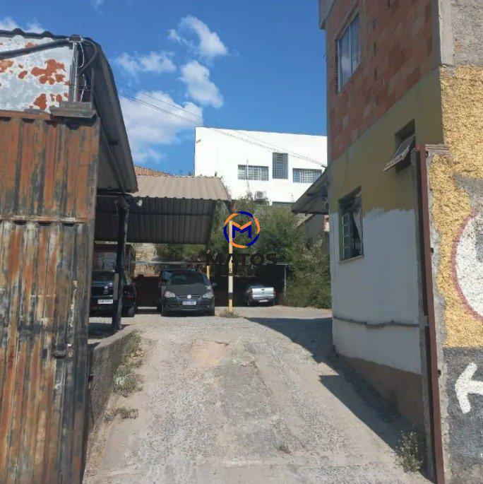 Lote, São Benedito, 0 Quarto, 0 Vaga