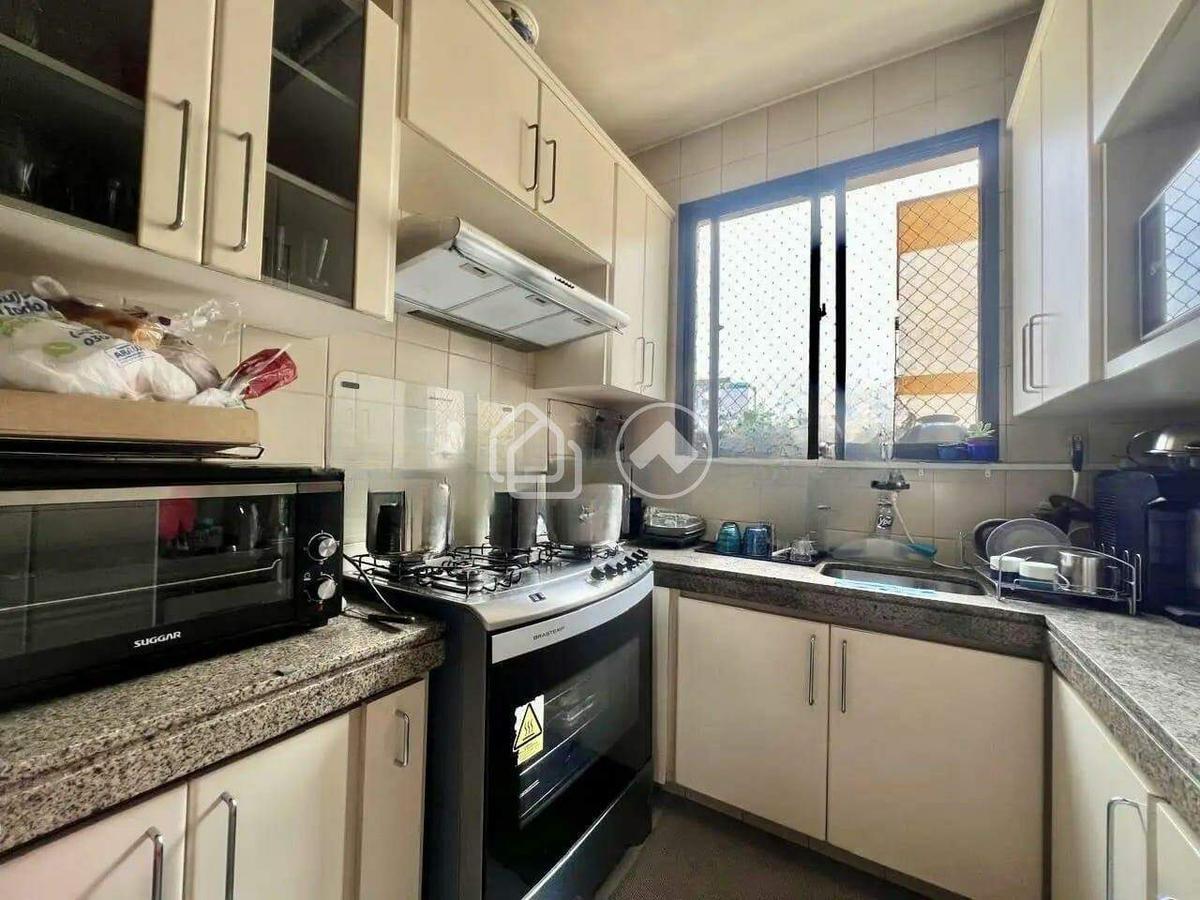 Apartamento, Padre Eustáquio, 3 Quartos, 2 Vagas, 1 Suíte