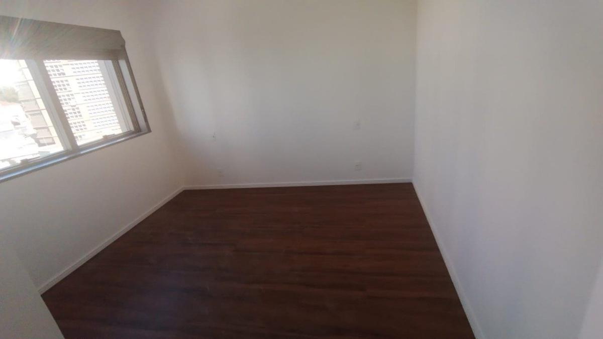 Apartamento, Funcionários, 1 Quarto, 2 Vagas, 1 Suíte