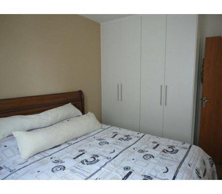 Cobertura, Paquetá, 2 Quartos, 2 Vagas