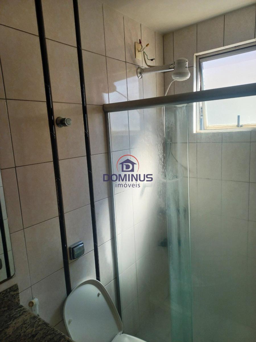 Apartamento, Sagrada Família, 3 Quartos, 2 Vagas, 1 Suíte
