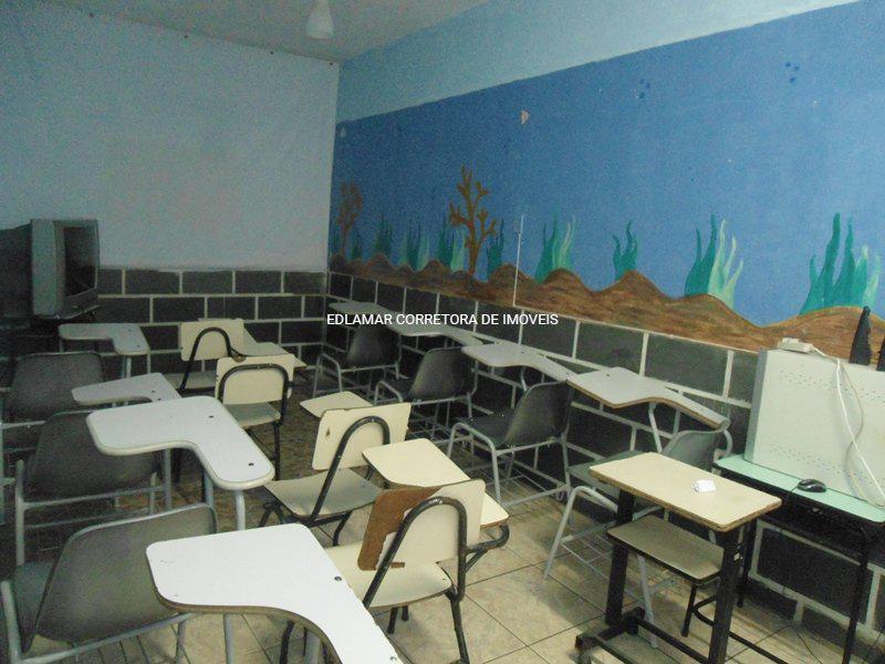 Galpão, Jardim Riacho das Pedras, 14 Quartos, 0 Vaga