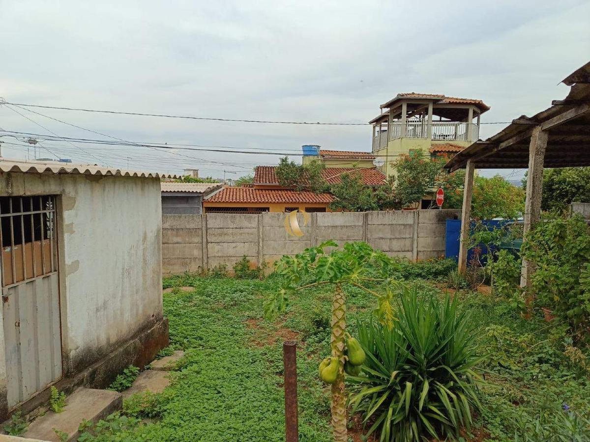 Casa, Nossa Senhora das Graças, 3 Quartos, 3 Vagas