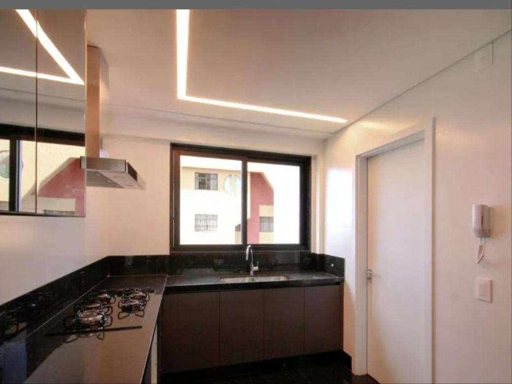 Apartamento, Serra, 2 Quartos, 4 Vagas, 2 Suítes