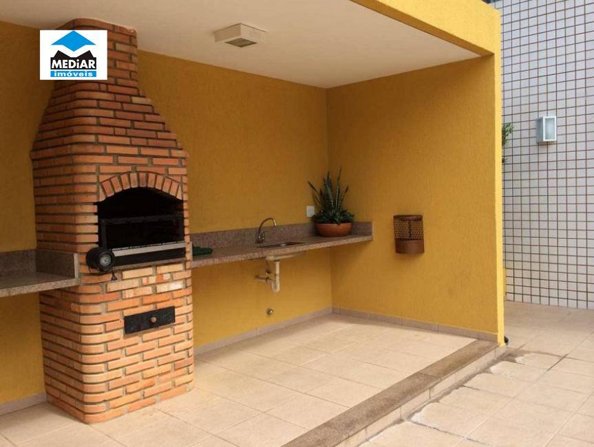 Apartamento, União, 3 Quartos, 1 Vaga, 1 Suíte