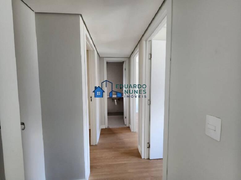 Cobertura, Serra, 3 Quartos, 3 Vagas, 1 Suíte