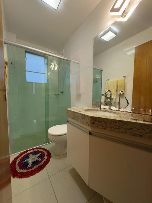 Cobertura, Ouro Preto, 3 Quartos, 4 Vagas, 1 Suíte