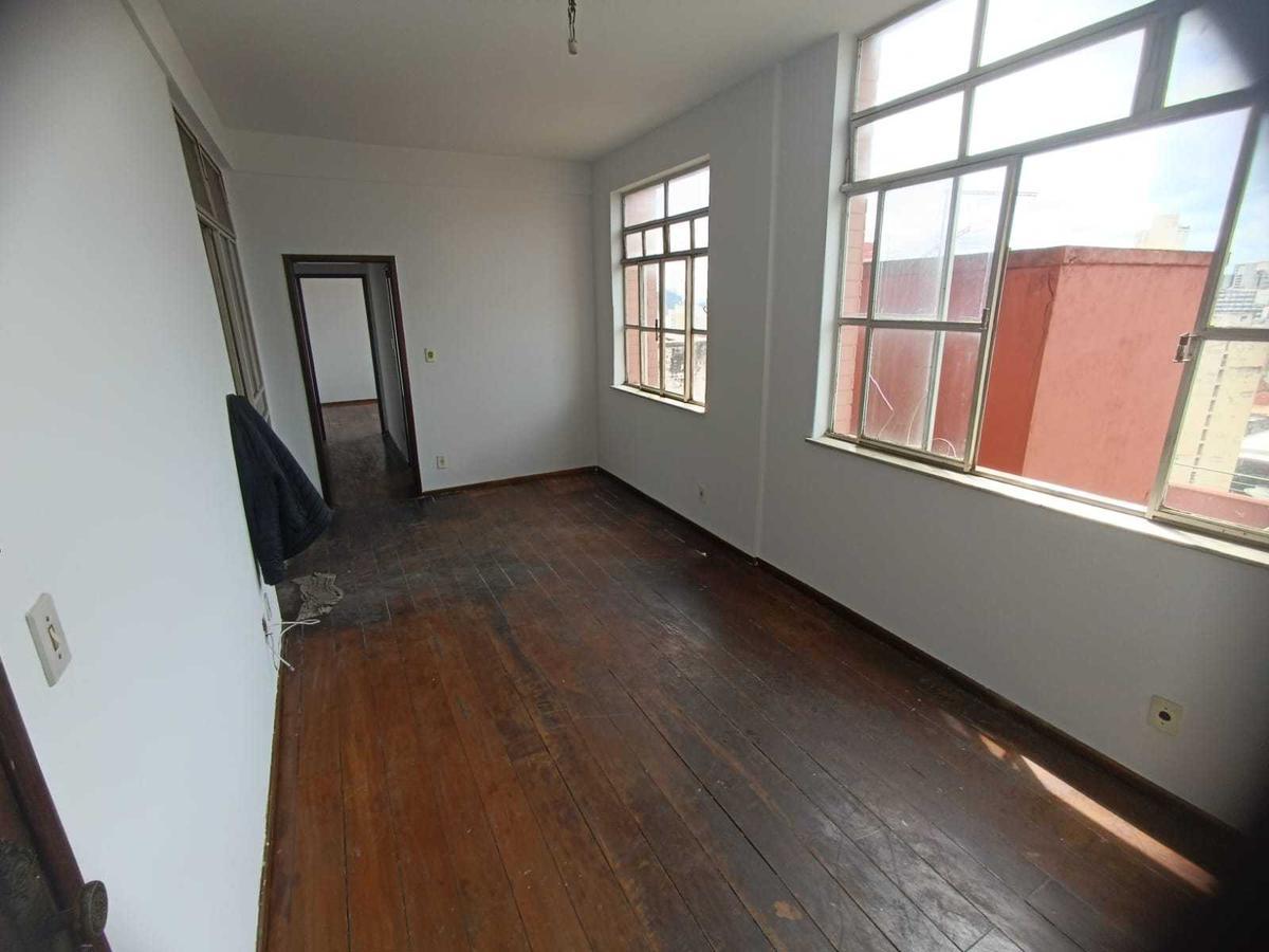 Apartamento, Centro, 3 Quartos, 0 Vaga