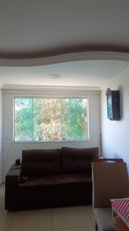 Apartamento, Cabral, 3 Quartos, 1 Vaga, 1 Suíte