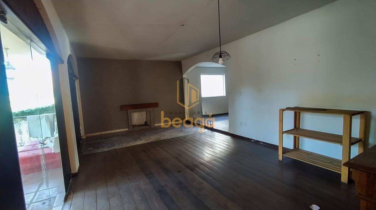 Casa, Braúnas, 4 Quartos, 5 Vagas, 2 Suítes