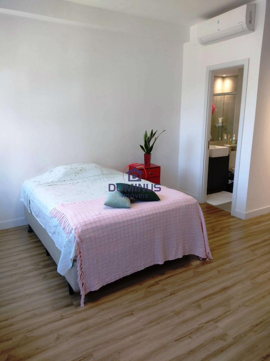 Apartamento, Barro Preto, 1 Quarto, 1 Vaga, 1 Suíte