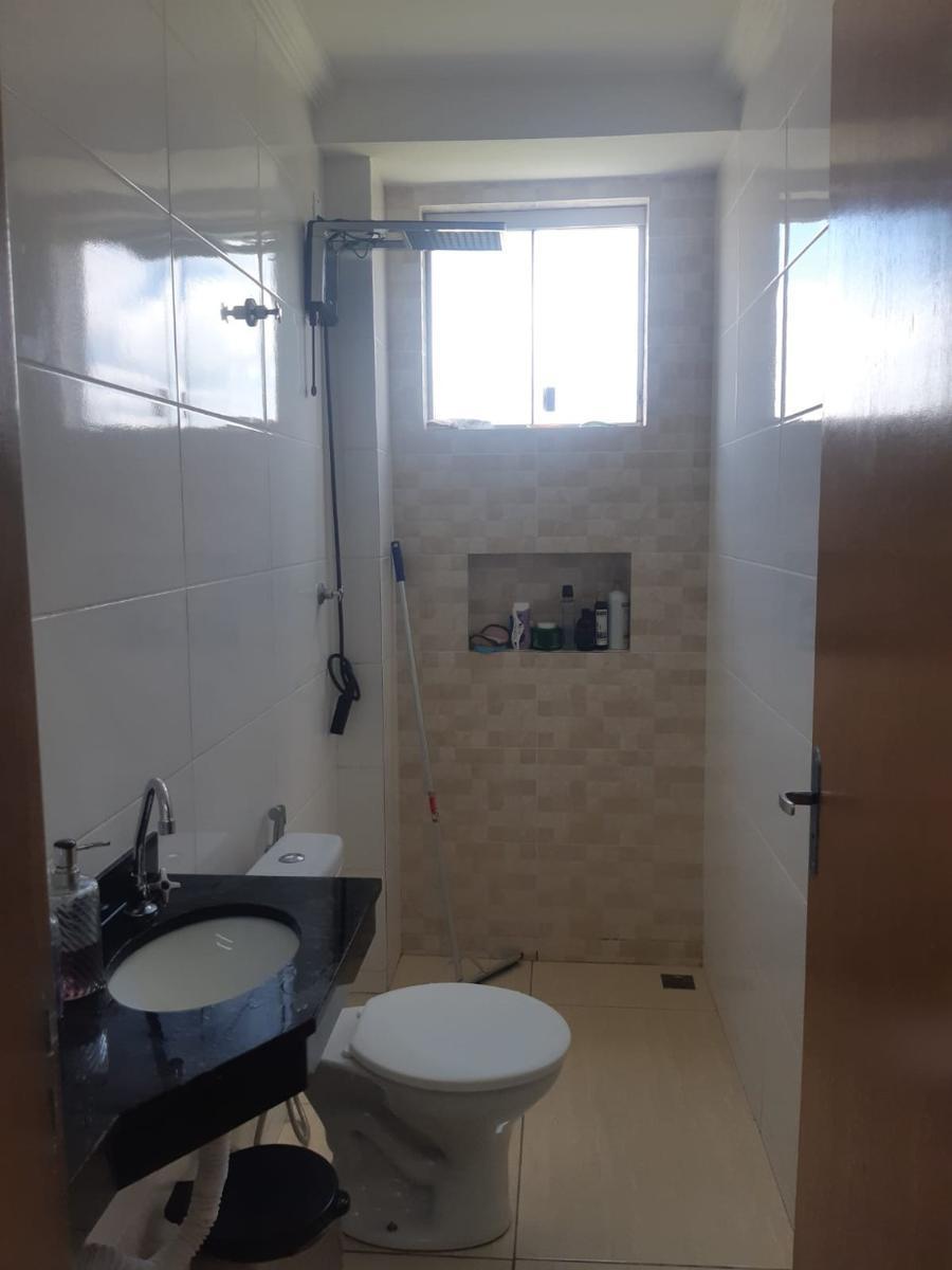 Casa, Parque Xangri-lá, 2 Quartos, 1 Vaga