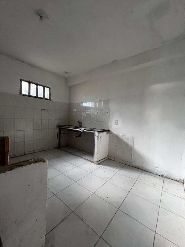 Casa, Independência, 3 Quartos, 6 Vagas