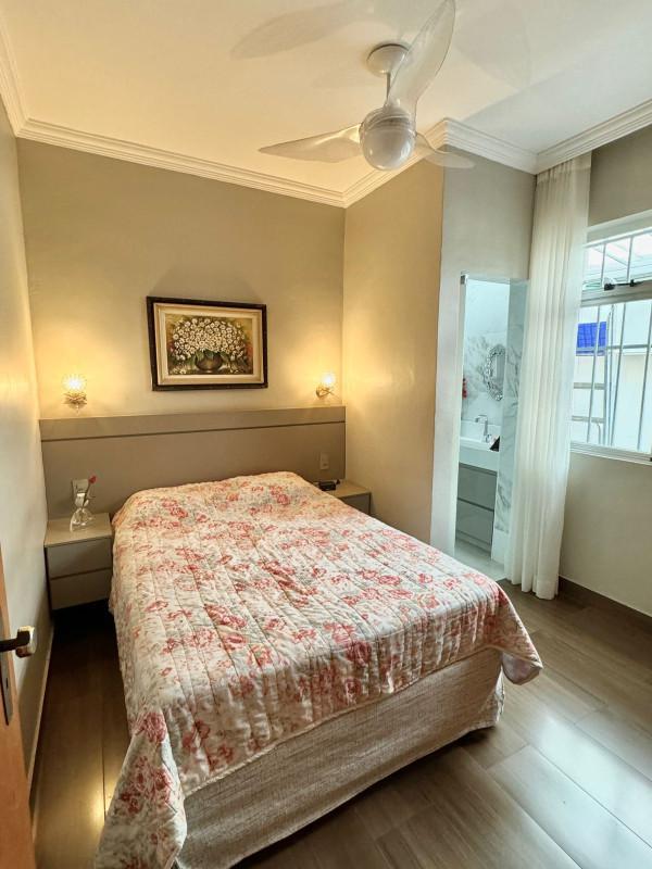 Apartamento, Salgado Filho, 3 Quartos, 1 Vaga, 1 Suíte