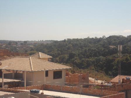 Apartamento, Gávea II, 2 Quartos, 1 Vaga