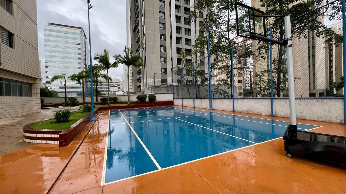 Apartamento, Savassi, 3 Quartos, 2 Vagas, 1 Suíte