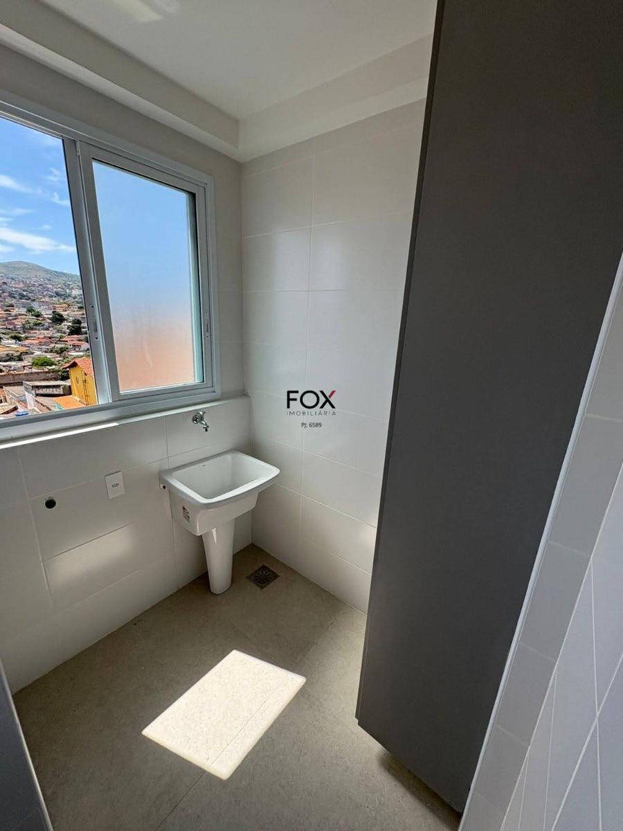 Apartamento, Esplanada, 2 Quartos, 1 Vaga, 1 Suíte
