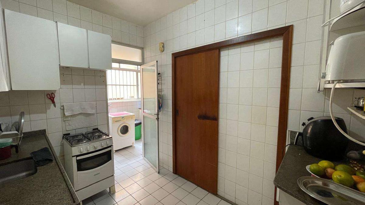 Apartamento, Buritis, 3 Quartos, 2 Vagas, 1 Suíte