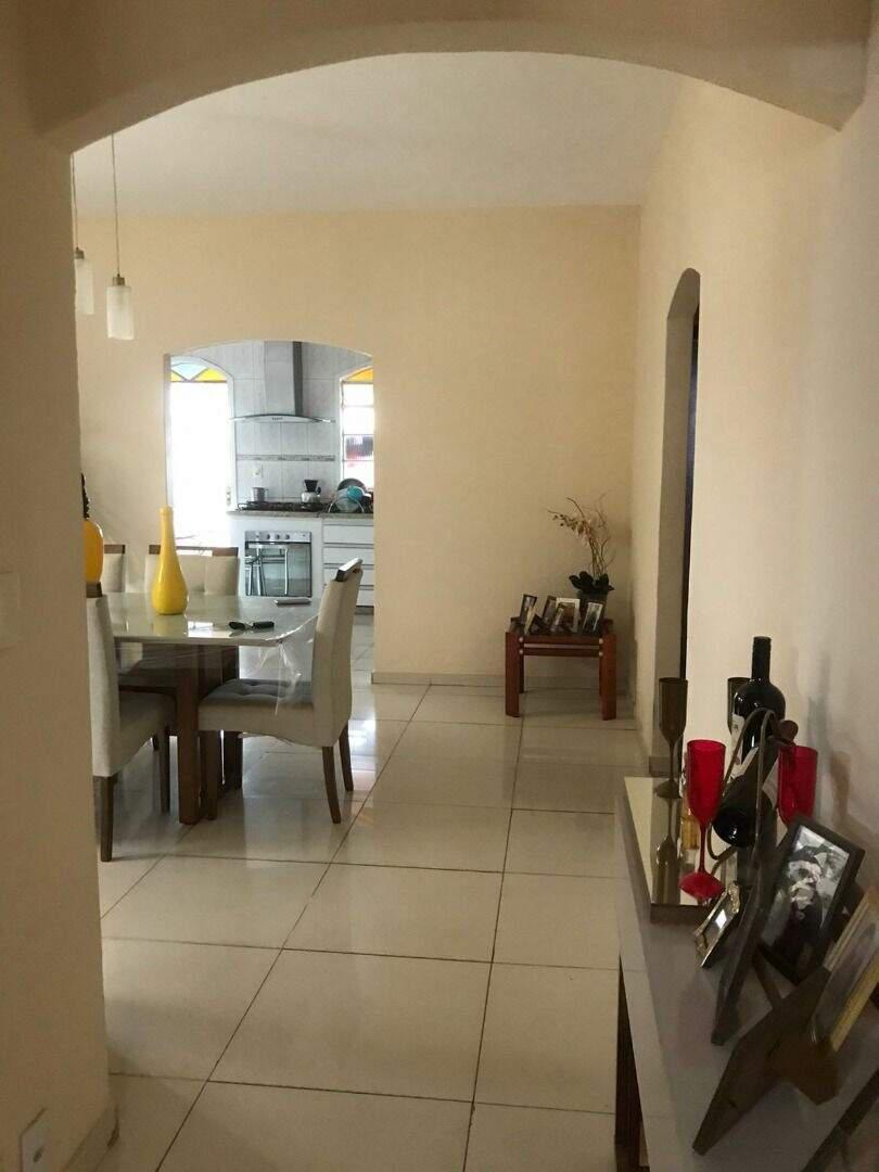 Casa, Frimisa, 3 Quartos, 4 Vagas, 1 Suíte