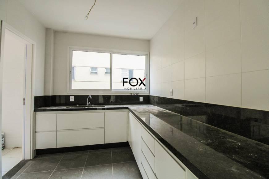 Apartamento, Buritis, 4 Quartos, 3 Vagas, 1 Suíte