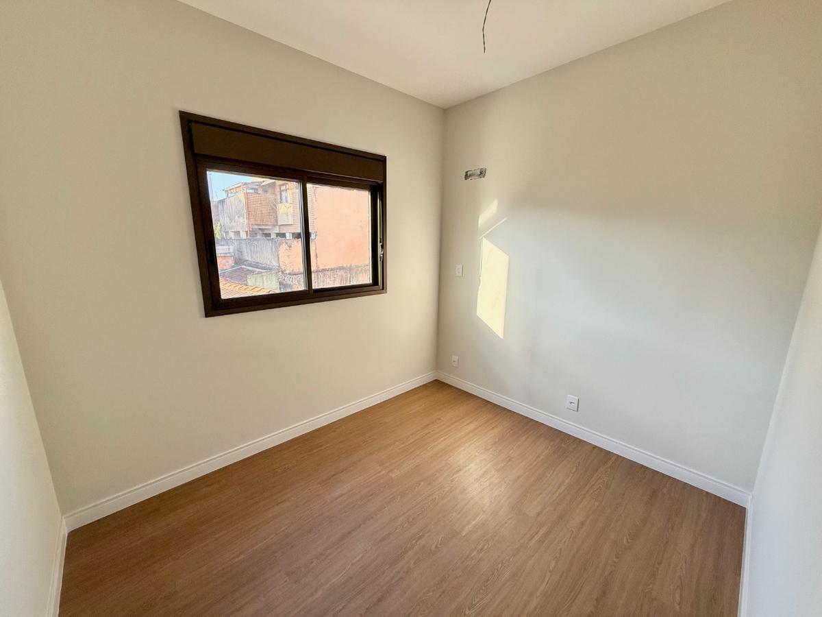 Apartamento, Liberdade, 3 Quartos, 2 Vagas, 1 Suíte