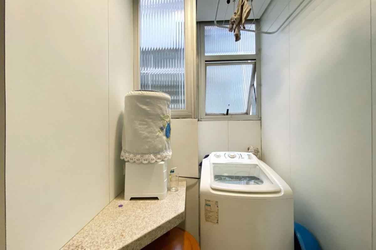 Apartamento, São Pedro, 3 Quartos, 1 Vaga, 1 Suíte