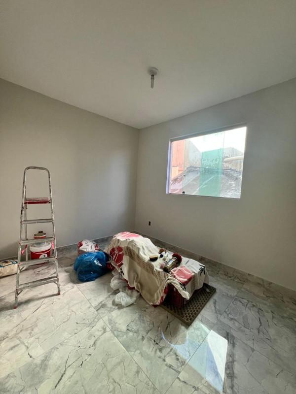 Apartamento, Palmeiras, 3 Quartos, 1 Vaga