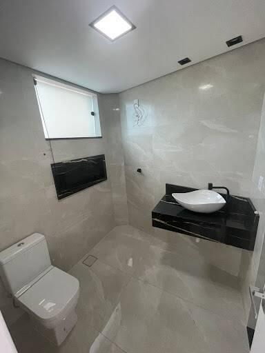Casa, Canaã, 3 Quartos, 5 Vagas, 1 Suíte