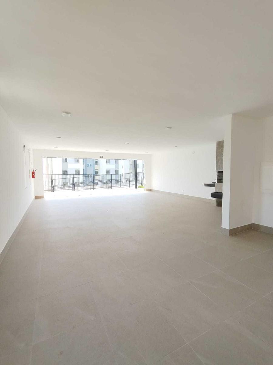 Apartamento, Jardim Vitória, 2 Quartos, 1 Vaga