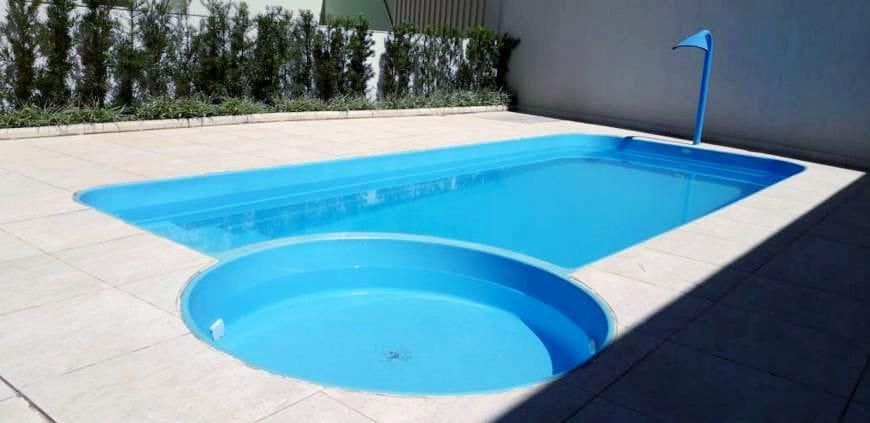 Apartamento, Santa Rita, 3 Quartos, 1 Vaga