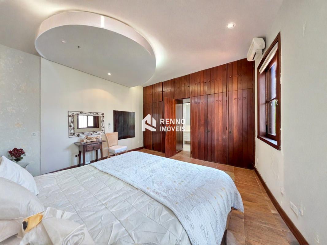 Casa, Cidade Jardim, 5 Quartos, 4 Vagas, 3 Suítes