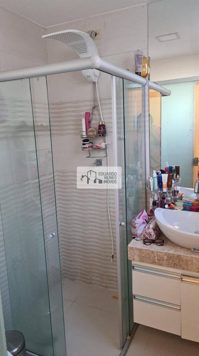Apartamento, Fernão Dias, 3 Quartos, 2 Vagas, 1 Suíte
