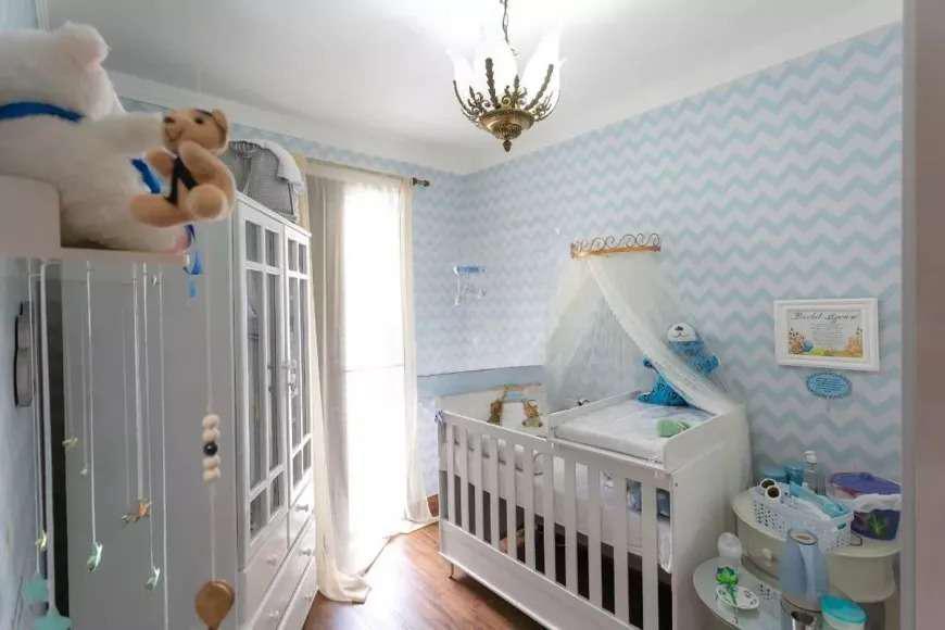 Casa, Santa Efigênia, 3 Quartos, 4 Vagas, 1 Suíte