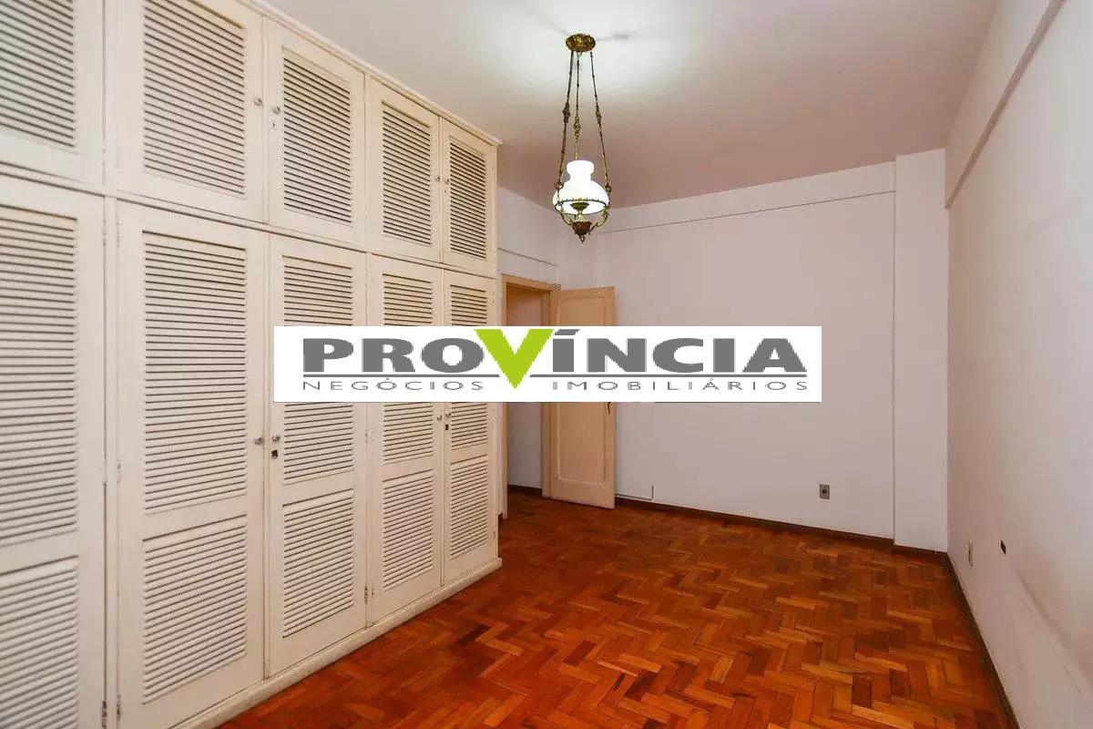 Apartamento, Centro, 2 Quartos, 0 Vaga