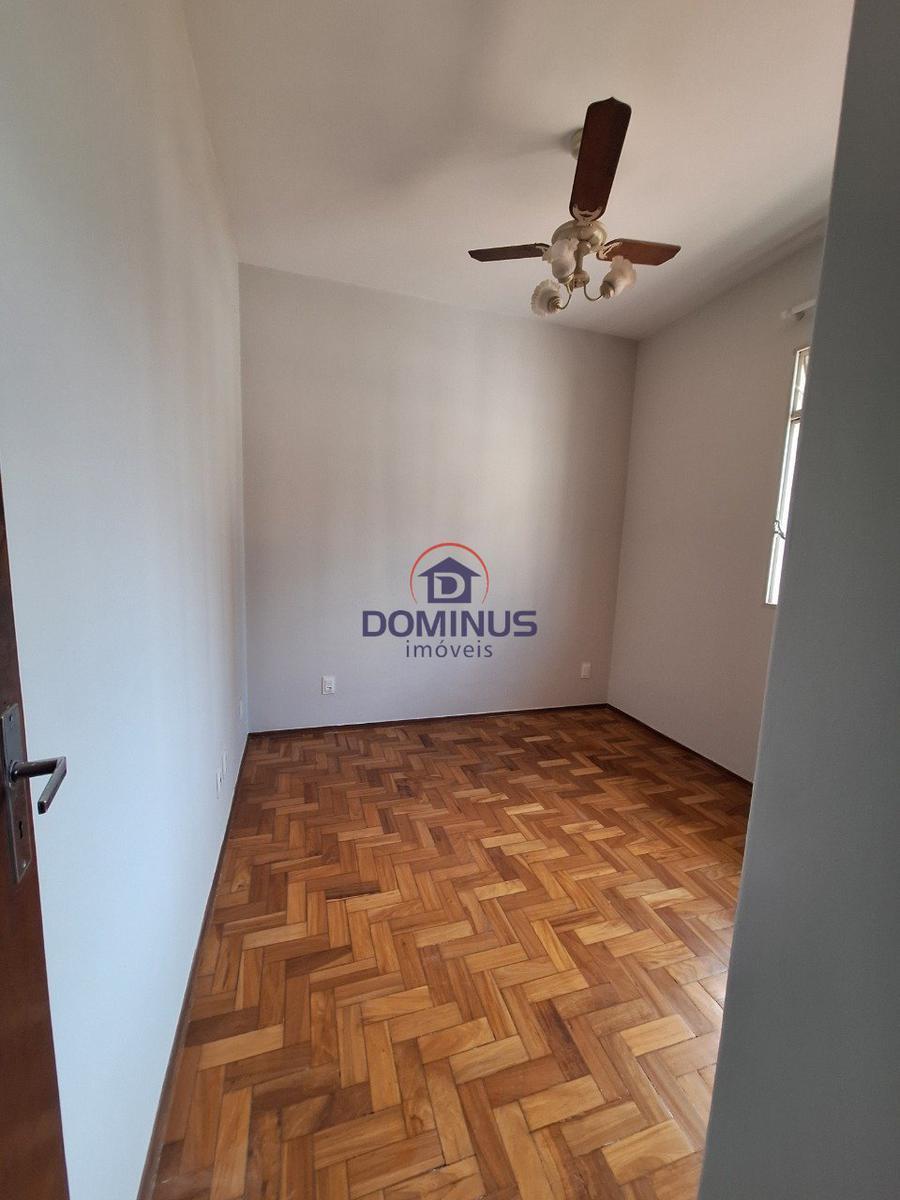 Apartamento, Santo Antônio, 3 Quartos, 1 Vaga