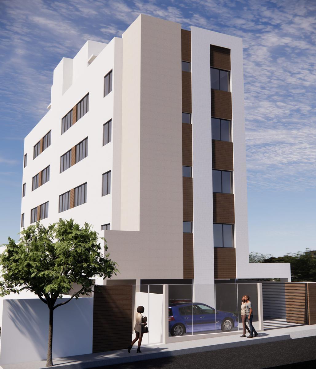 Cobertura, Padre Eustáquio, 3 Quartos, 2 Vagas, 1 Suíte