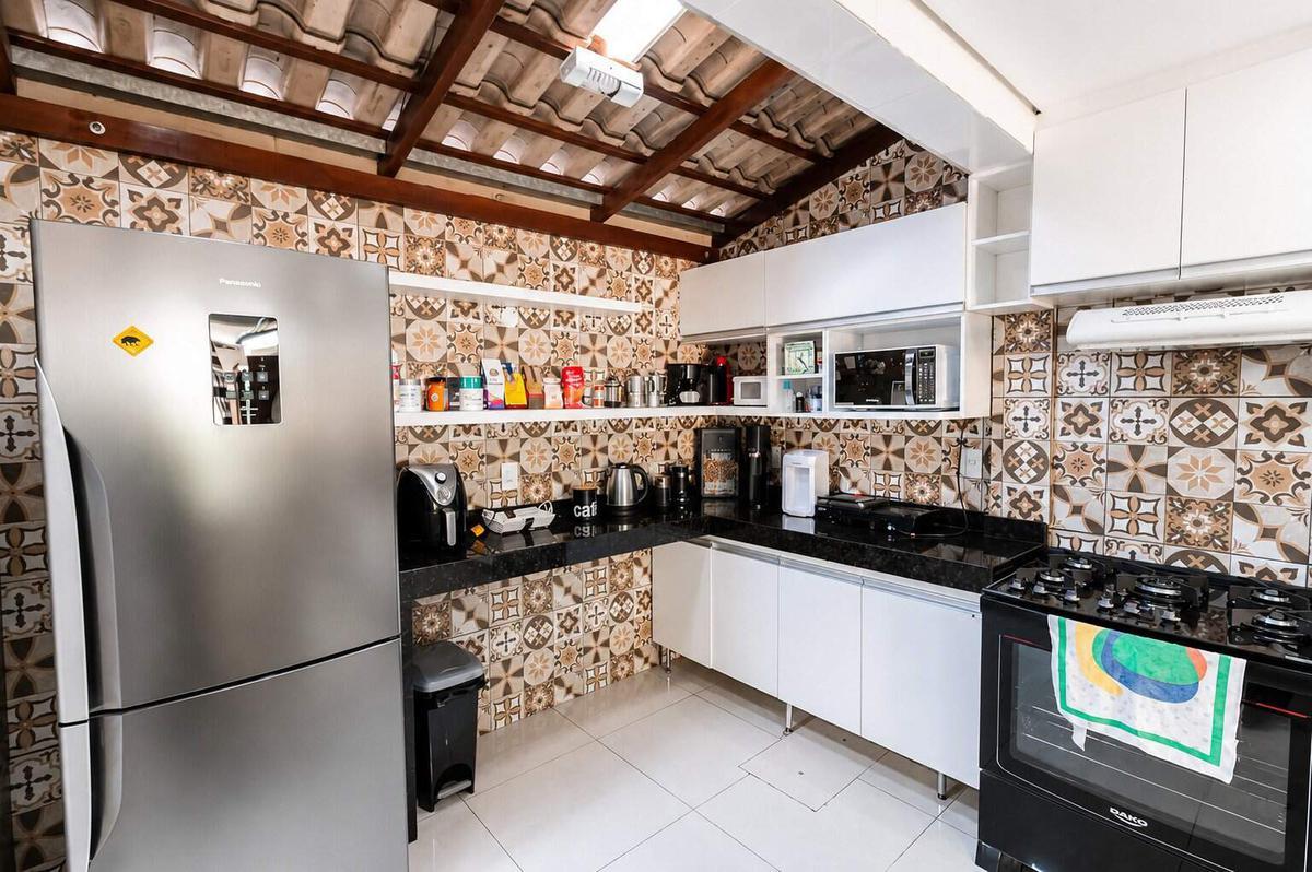 Apartamento, Paquetá, 3 Quartos, 1 Vaga, 1 Suíte