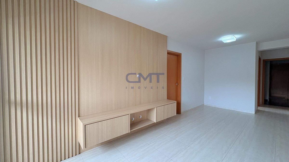 Apartamento, Sagrada Família, 3 Quartos, 2 Vagas, 1 Suíte