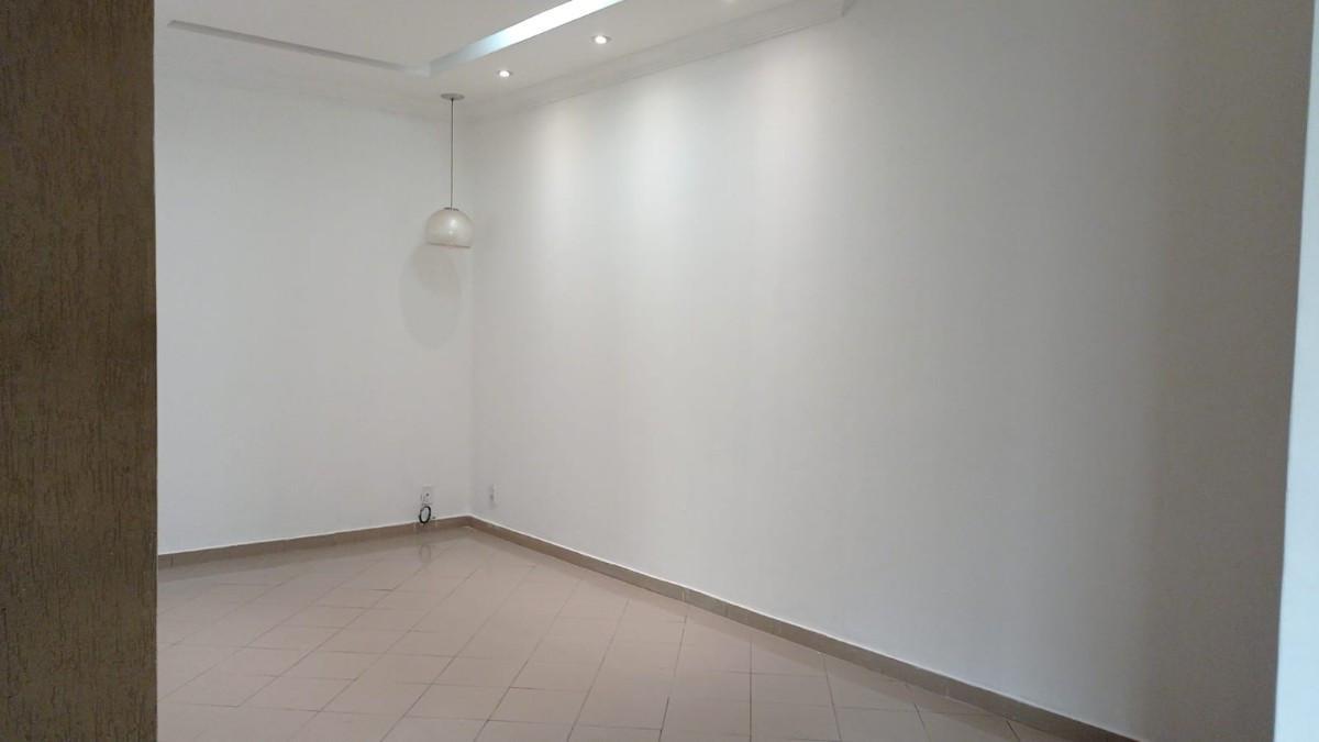 Apartamento, Betânia, 3 Quartos, 1 Vaga