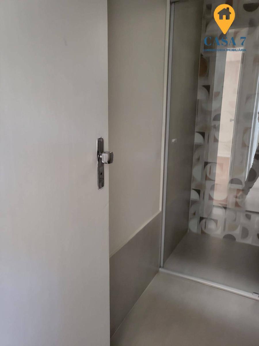 Apartamento, Santo Antônio, 3 Quartos, 1 Vaga, 1 Suíte